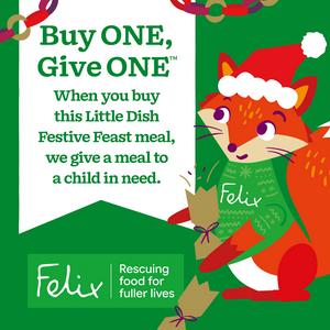 Little Dish 200g Festive Feast - gallery image 3