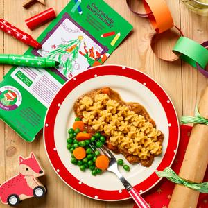 Little Dish 200g Festive Feast - gallery image 5