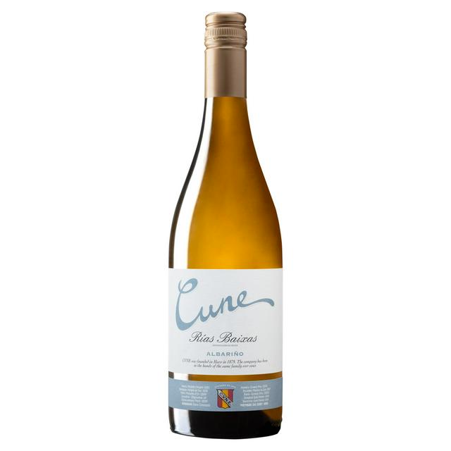 Cune Rías Baixas Albariño 75cl - gallery image 1