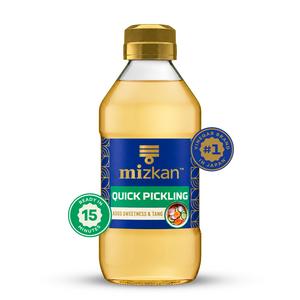 Mizkan 275ml Quick Pickling Liquid - gallery image 2