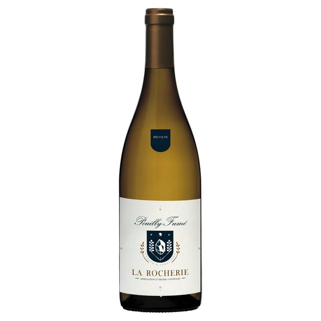 Pouilly-Fumé La Rocherie 75cl - gallery image 1