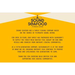 Sound Seafood 125g Scottish Mackerel in Olive Oil - gallery image 5