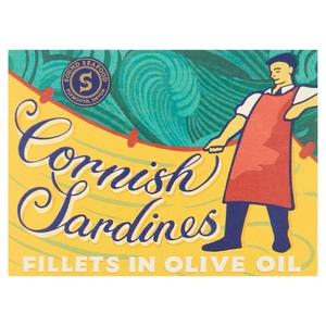 Sound Seafood