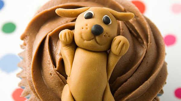 3D Cat and Dog Cake – Beautiful Birthday Cakes