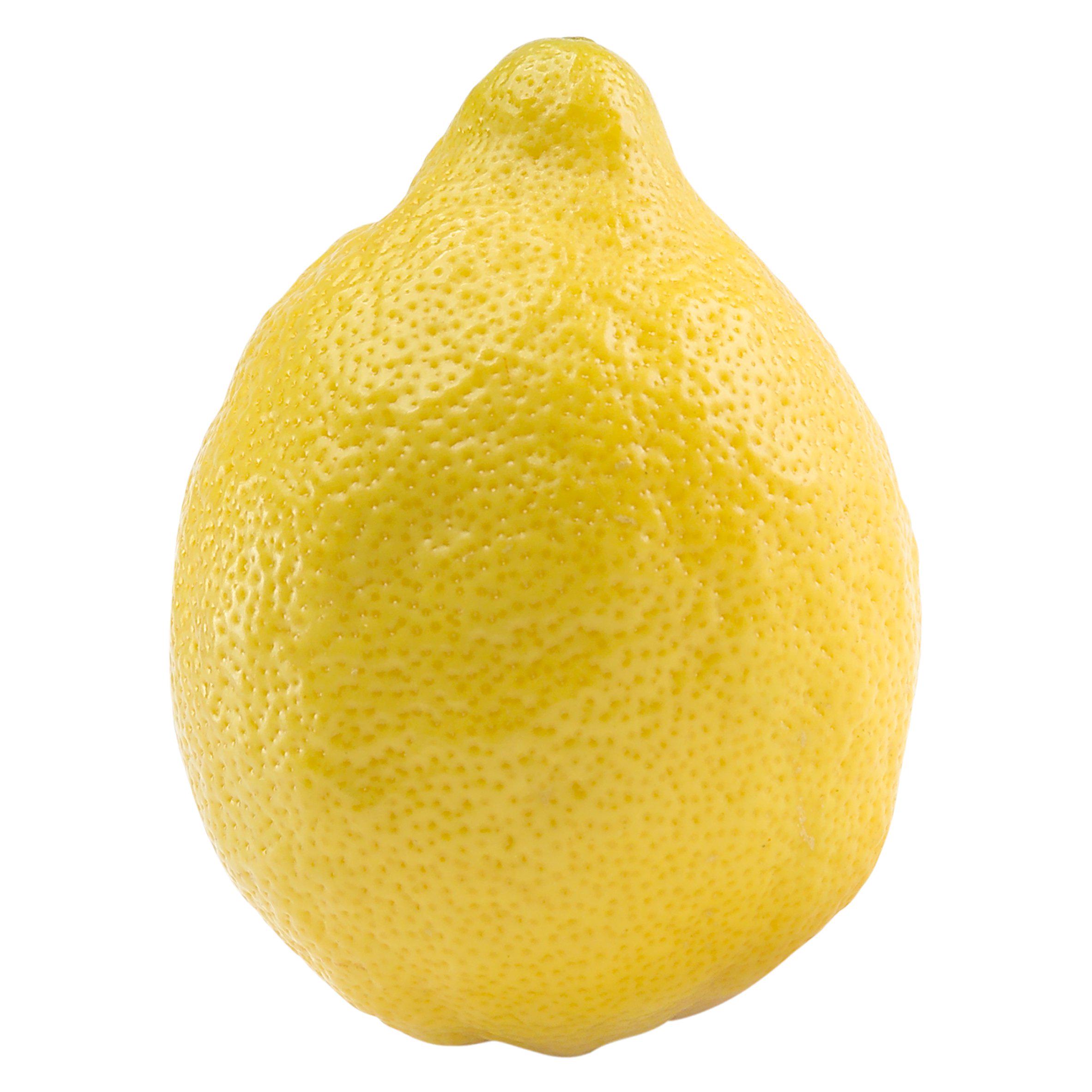 Текстура лимона