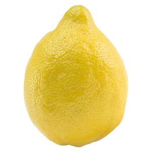 Sainsbury's Lemons