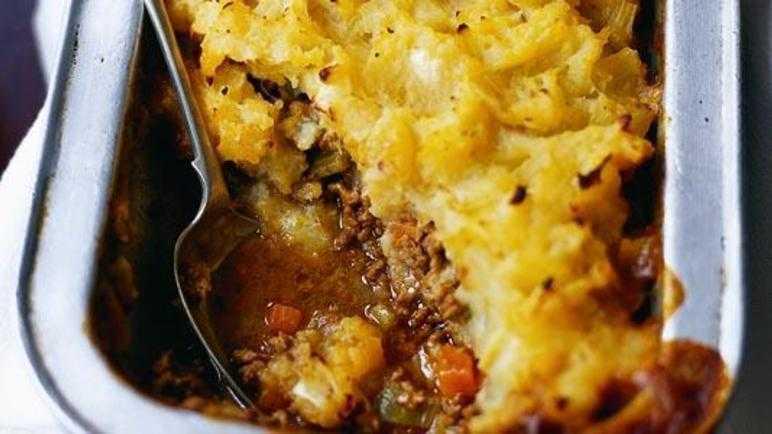 Easy Cottage Pie Recipe | Sainsbury's