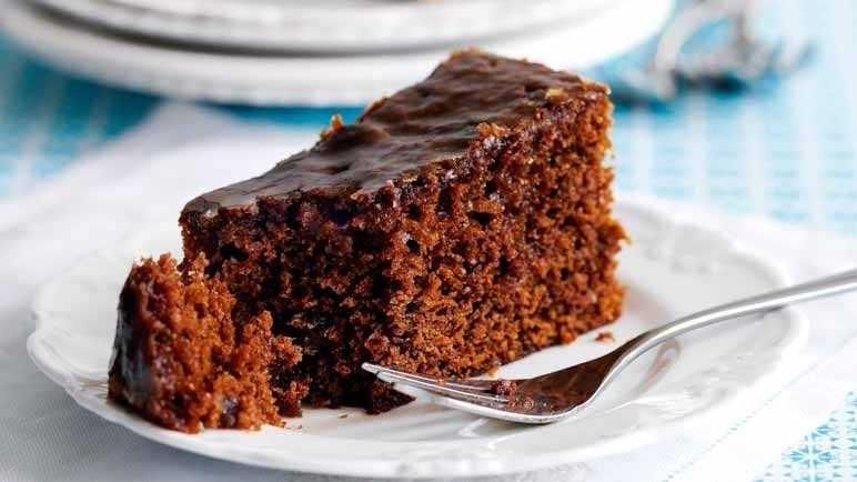 Mum's Ginger Cake | Australia's Best Recipes